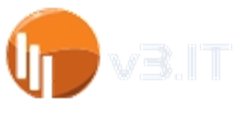 Logo von v3.IT Solutions & Software