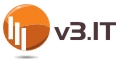 v3.IT Logo